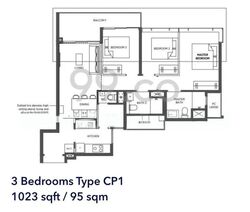 Parc Esta (D14), Apartment #584908021